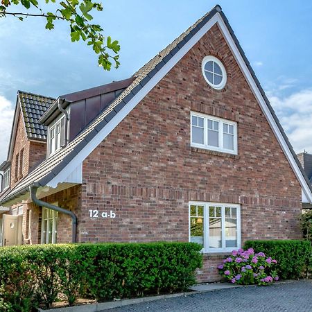 Hues Im Glueck Villa Westerland Exterior photo